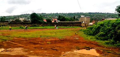 50*100 Plot for Sale in Mawanga, 200mts From Tarmac - Image 2