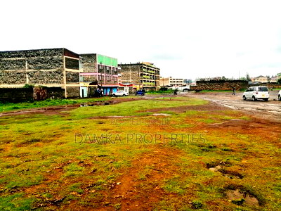 50*100 Plot for Sale in Mawanga, 200mts From Tarmac - Image 4
