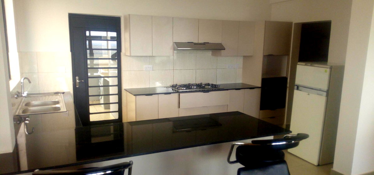 4BR En-Suite Townhouse with Nairobi National Park Views - Mlolongo