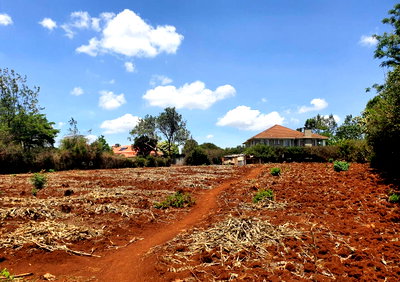 1-Acre Runda Gem at KSh 110M