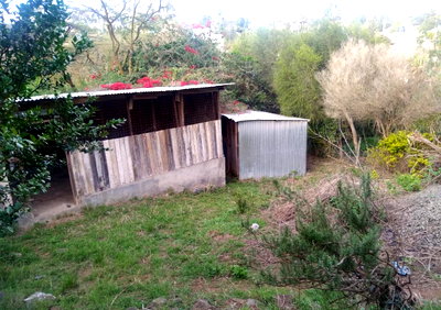 KSh 5M Garden Plot with Parking
