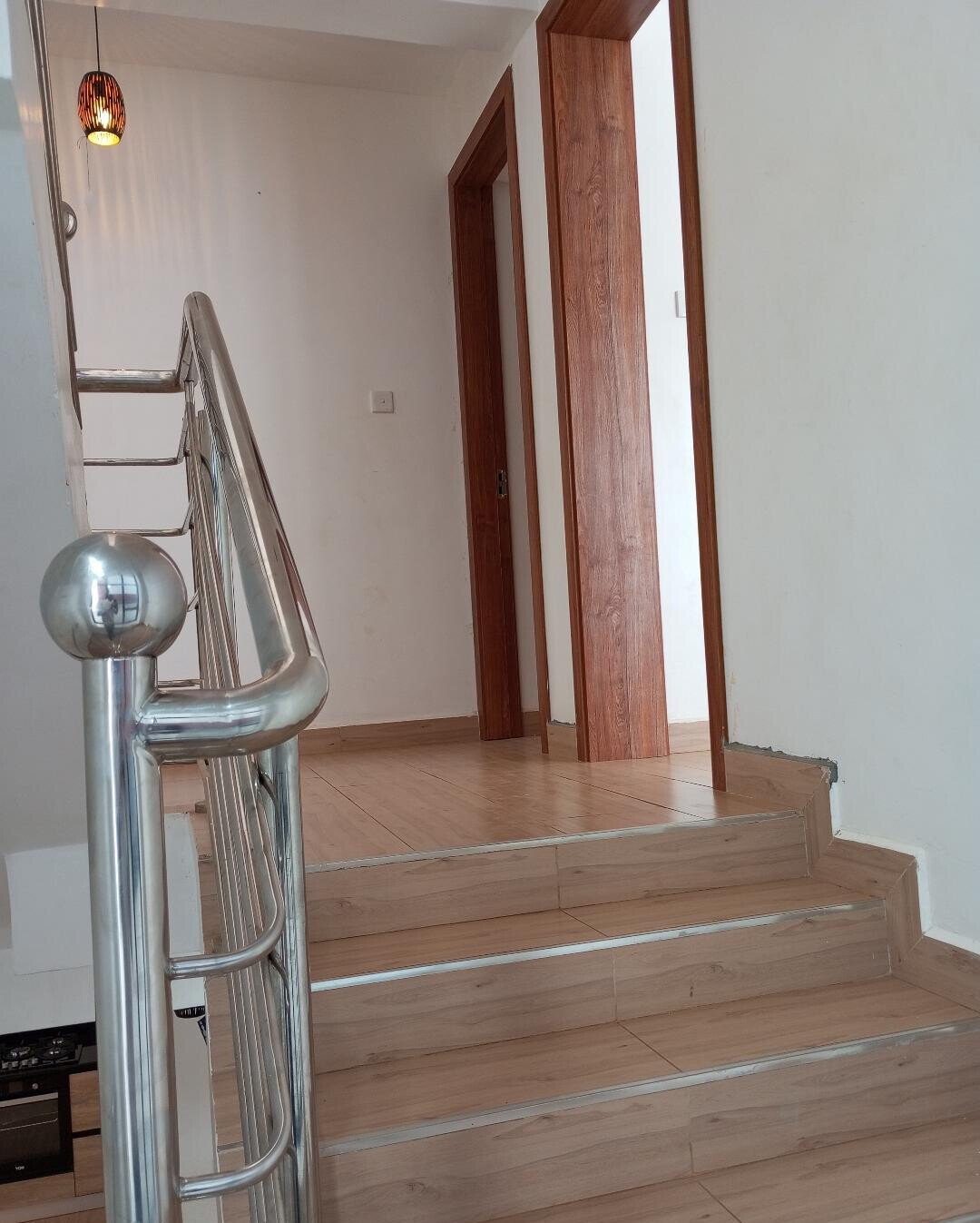 4BR All-Ensuite Maisonette with Rooftop Terrace & Family Room - Kamakis, Ruiru