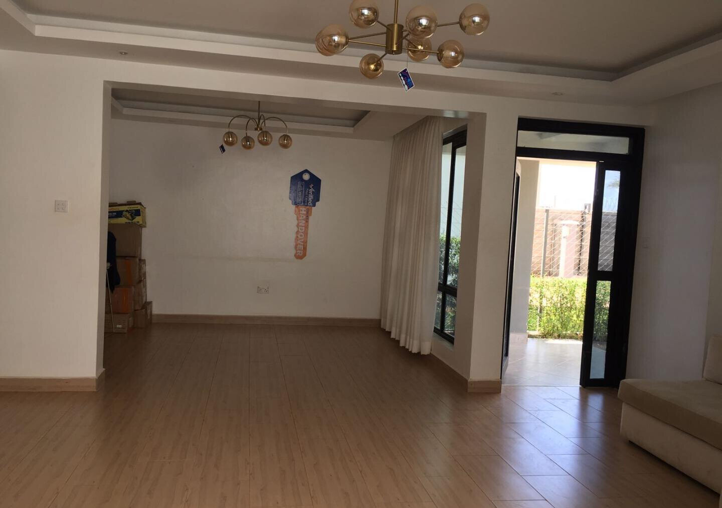 4BR All-Ensuite Maisonette with Rooftop Terrace & Family Room - Kamakis, Ruiru
