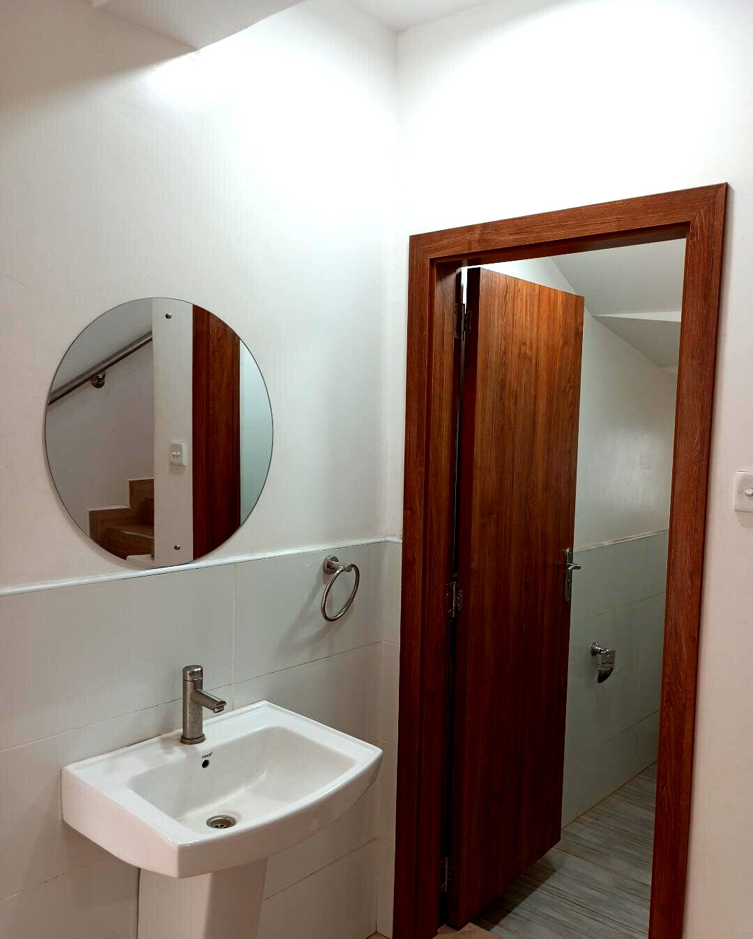 4BR All-Ensuite Maisonette with Rooftop Terrace & Family Room - Kamakis, Ruiru