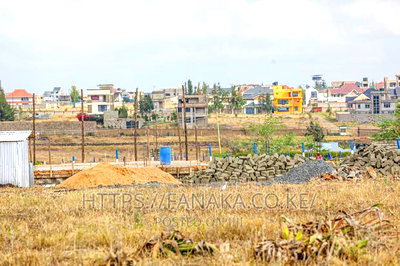 Katani Residential Plots - Image 1