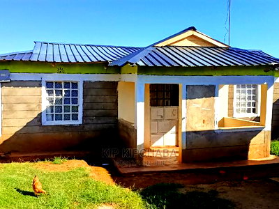 2 Bedroom House for Sale in Chepkanga Eldoret - Image 5