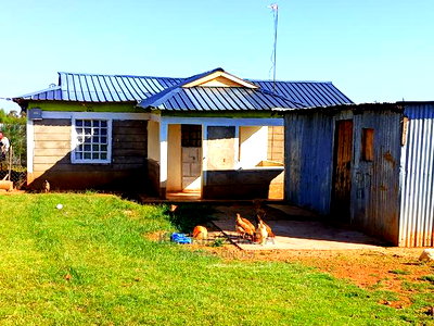 2 Bedroom House for Sale in Chepkanga Eldoret - Image 3