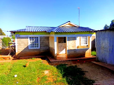 2 Bedroom House for Sale in Chepkanga Eldoret - Image 6