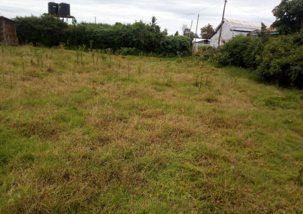 Quarter Acre in Eldoret East for KSh 4.5M
