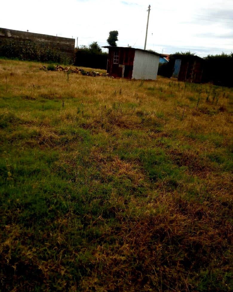 Quarter Acre in Eldoret East for KSh 4.5M