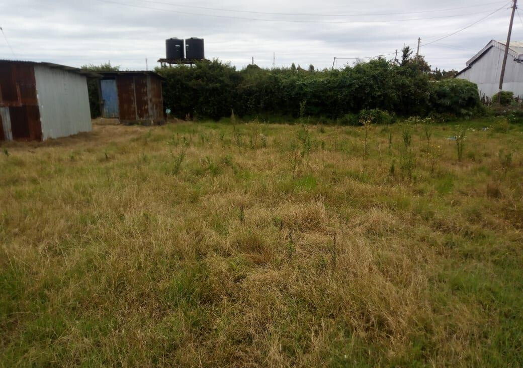 Quarter Acre in Eldoret East for KSh 4.5M