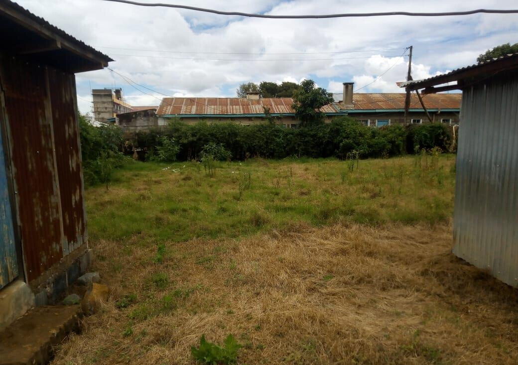 Quarter Acre in Eldoret East for KSh 4.5M