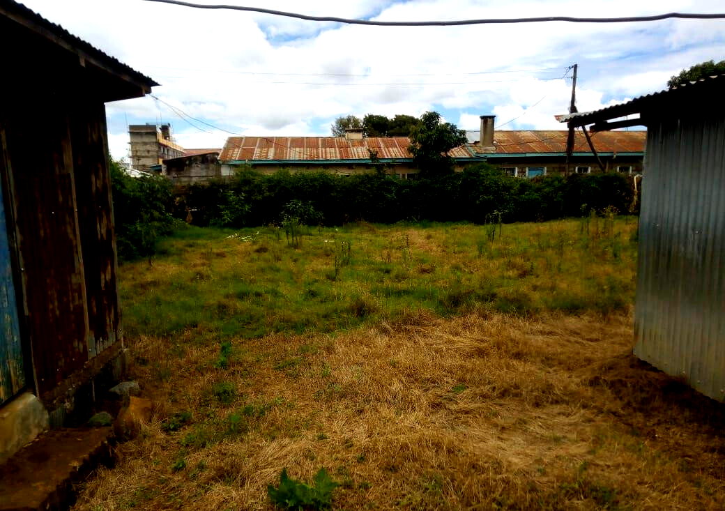 Quarter Acre in Eldoret East for KSh 4.5M