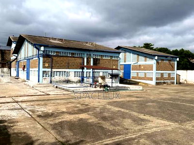 Prime Go Down on 2.6 Acres Land - Image 1