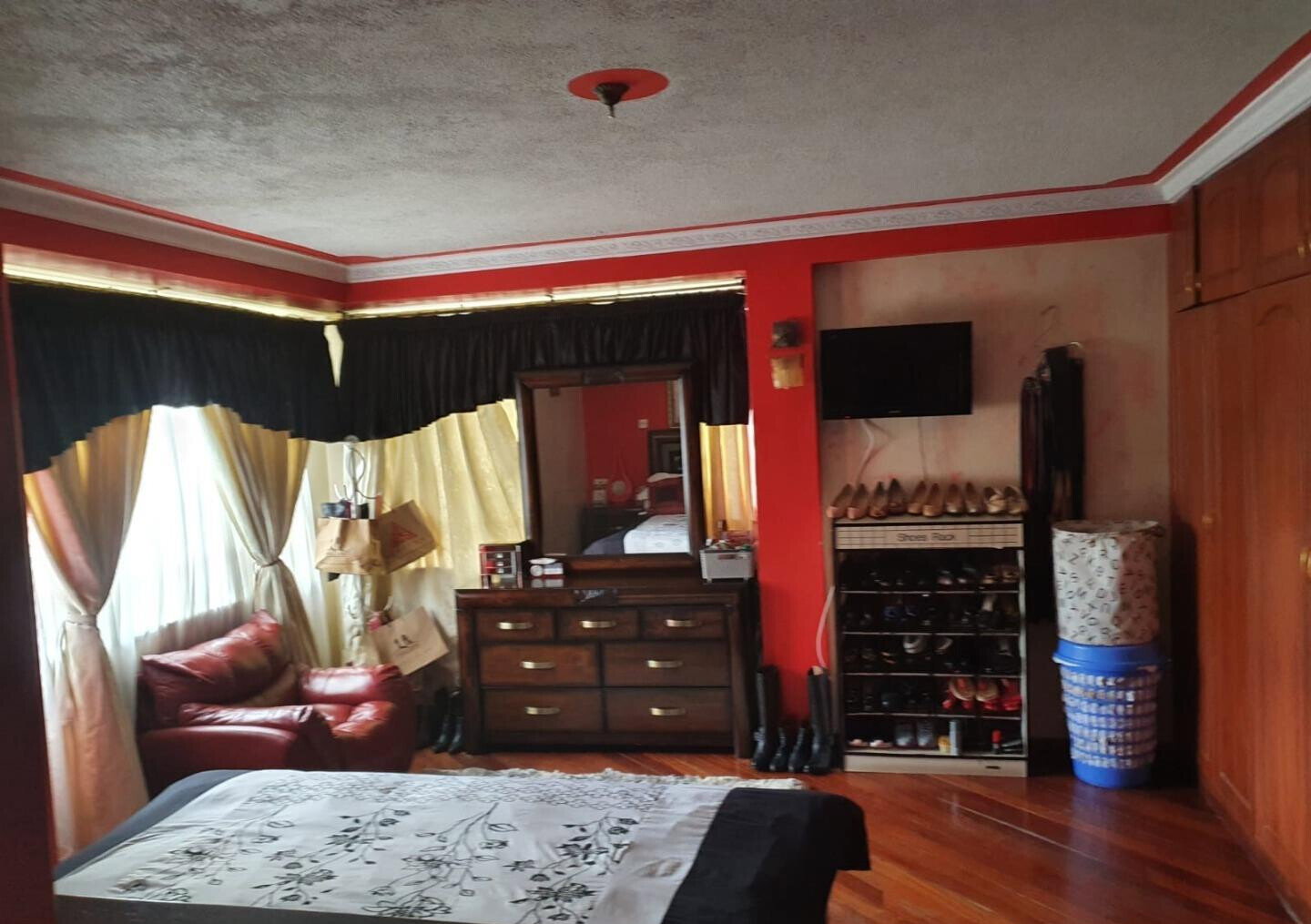 4BR All-Ensuite with Jacuzzi & DSQ - Kileleshwa