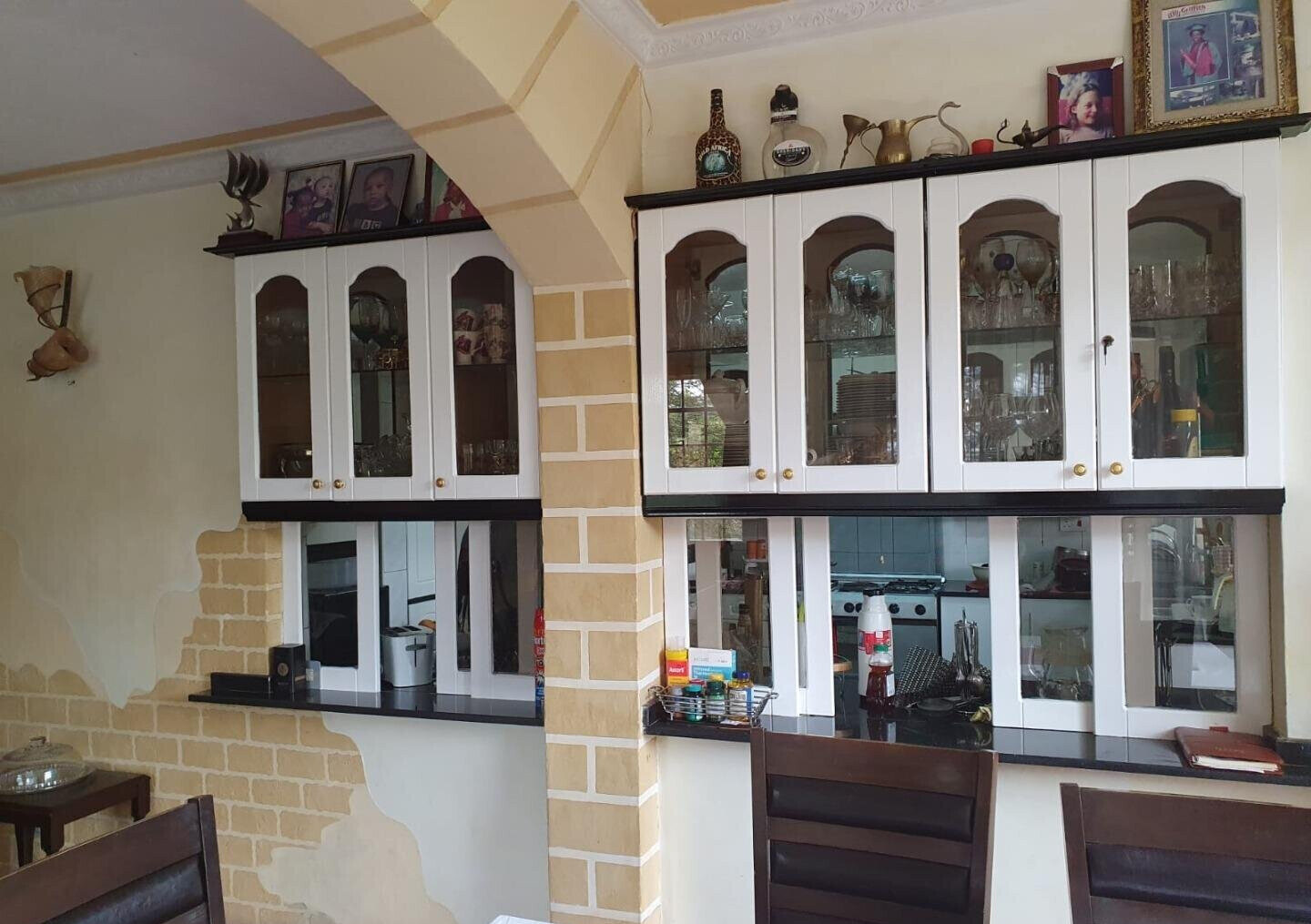 4BR All-Ensuite with Jacuzzi & DSQ - Kileleshwa