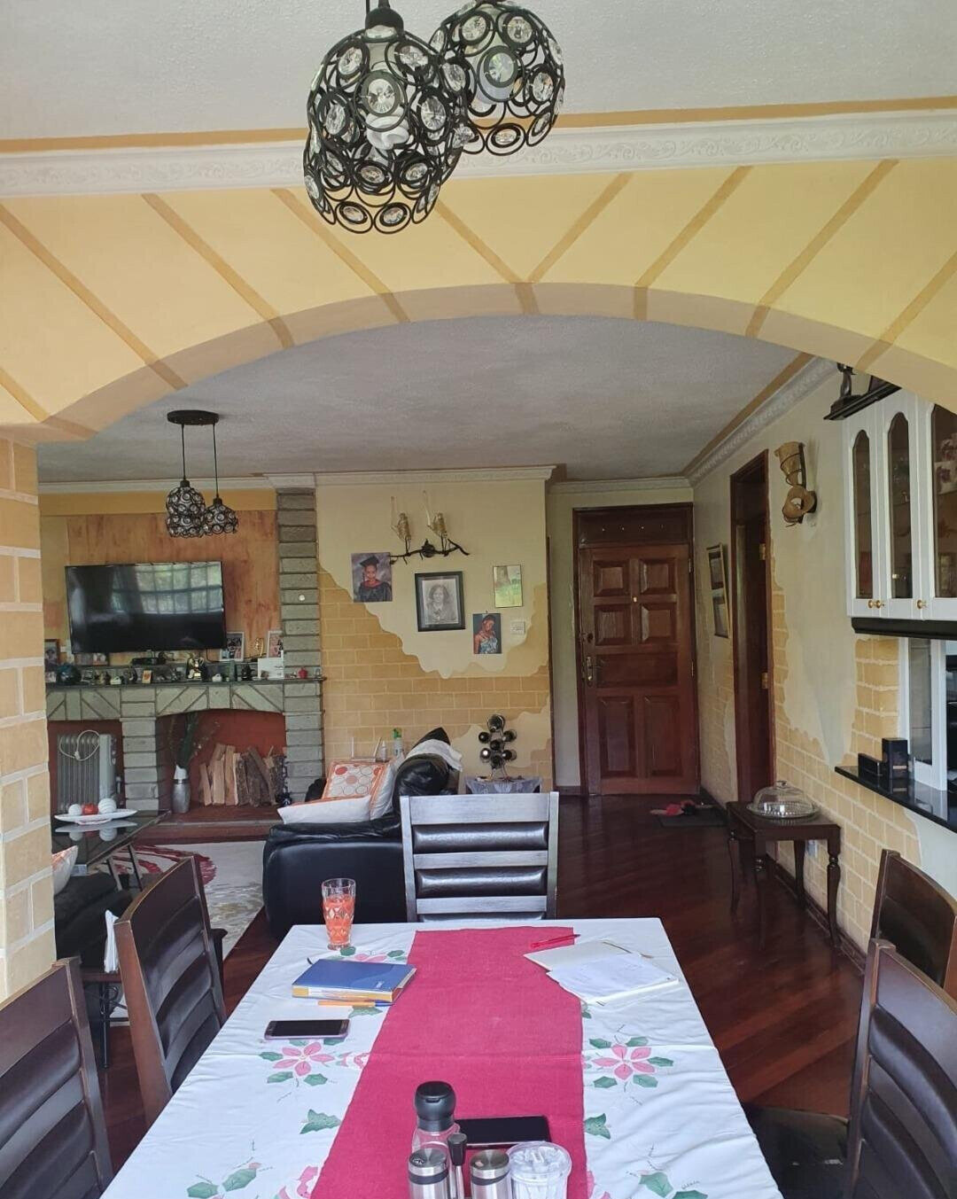 4BR All-Ensuite with Jacuzzi & DSQ - Kileleshwa