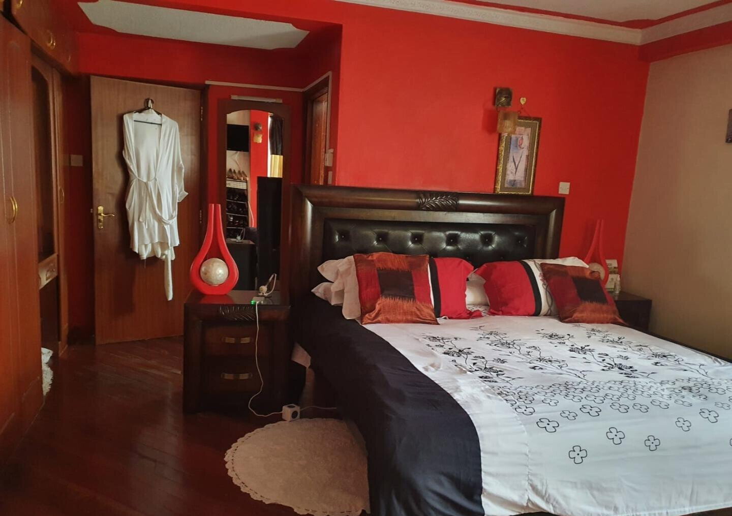 4BR All-Ensuite with Jacuzzi & DSQ - Kileleshwa