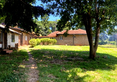 1.3 Acre Lavington Gem with Garden