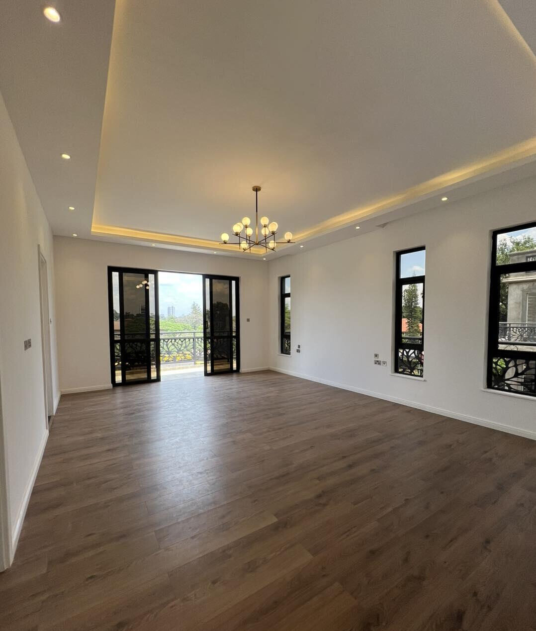 Private Pool & Garden in 4-Home Gated Community - Lavington
