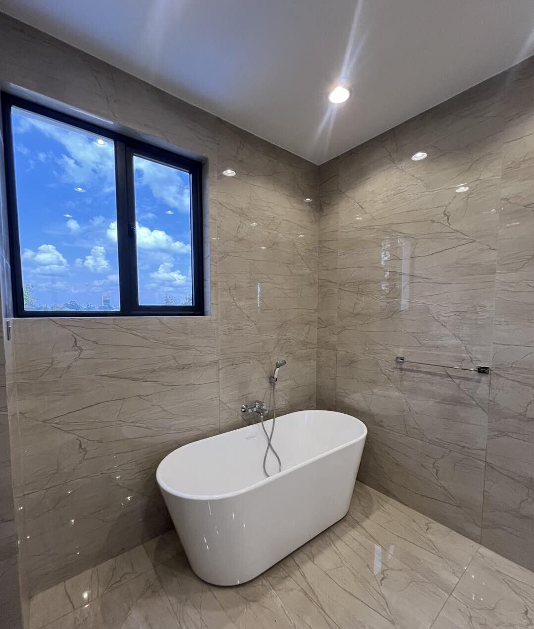 Private Pool & Garden in 4-Home Gated Community - Lavington