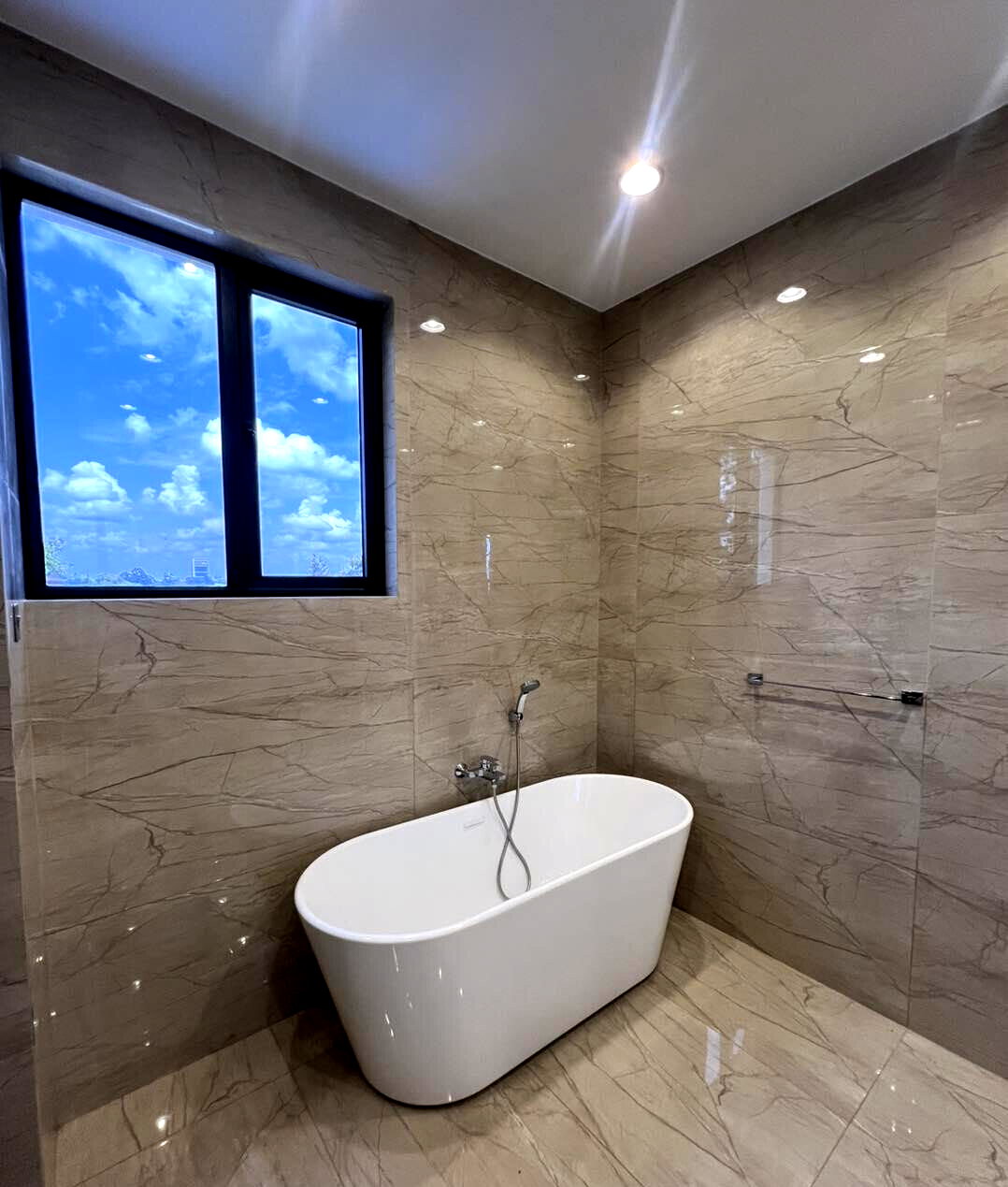 Private Pool & Garden in 4-Home Gated Community - Lavington
