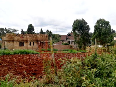 50x100 Residential Plot for Sale In - Image 1