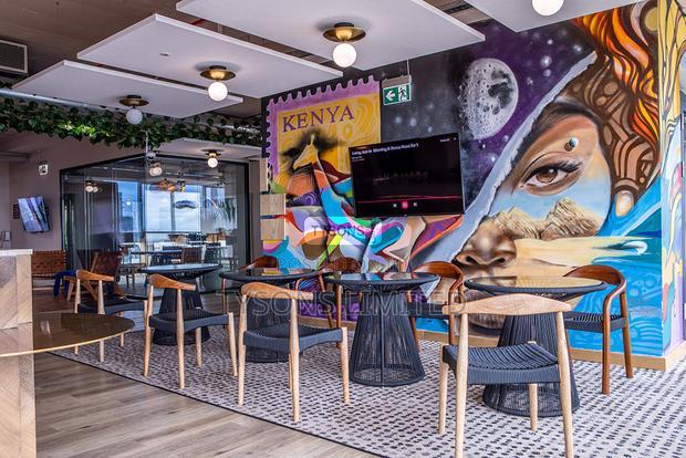 Coworking and Workspaces in Upper Hill - Wojo