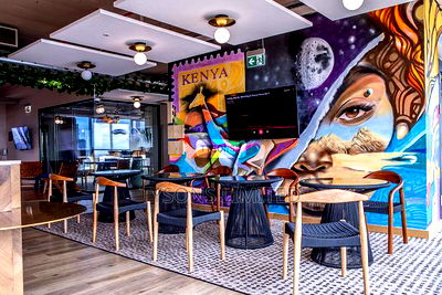 Coworking and Workspaces in Upper Hill - Wojo - Image 5