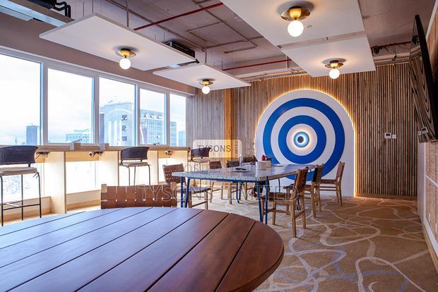 Coworking and Workspaces in Upper Hill - Wojo