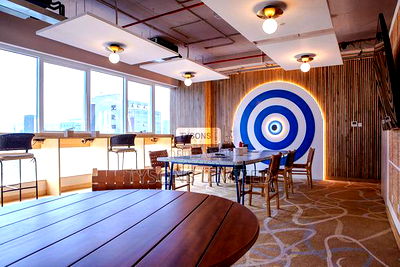 Coworking and Workspaces in Upper Hill - Wojo - Image 1