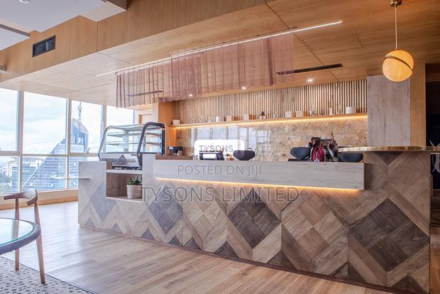 Coworking and Workspaces in Upper Hill - Wojo