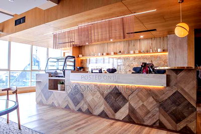 Coworking and Workspaces in Upper Hill - Wojo - Image 2