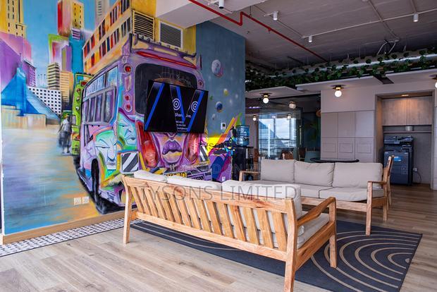 Coworking and Workspaces in Upper Hill - Wojo