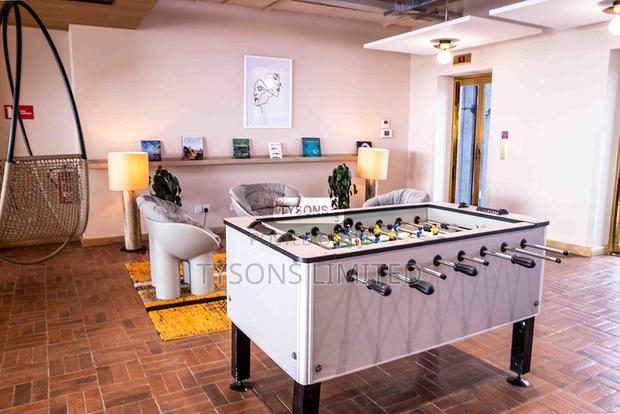 Coworking and Workspaces in Upper Hill - Wojo