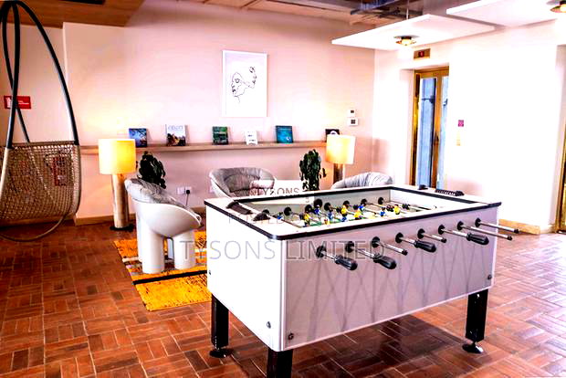 Coworking and Workspaces in Upper Hill - Wojo