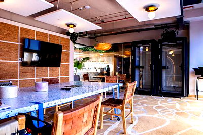 Coworking and Workspaces in Upper Hill - Wojo - Image 6