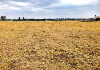 Garden Plot with Parking at KSh 2.5M
