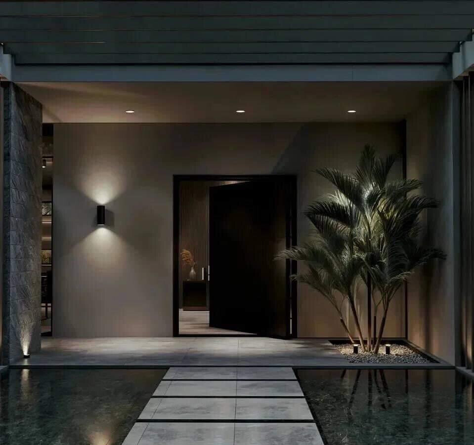 5-Ensuite Villa with Lap Pool & Gym – Karen