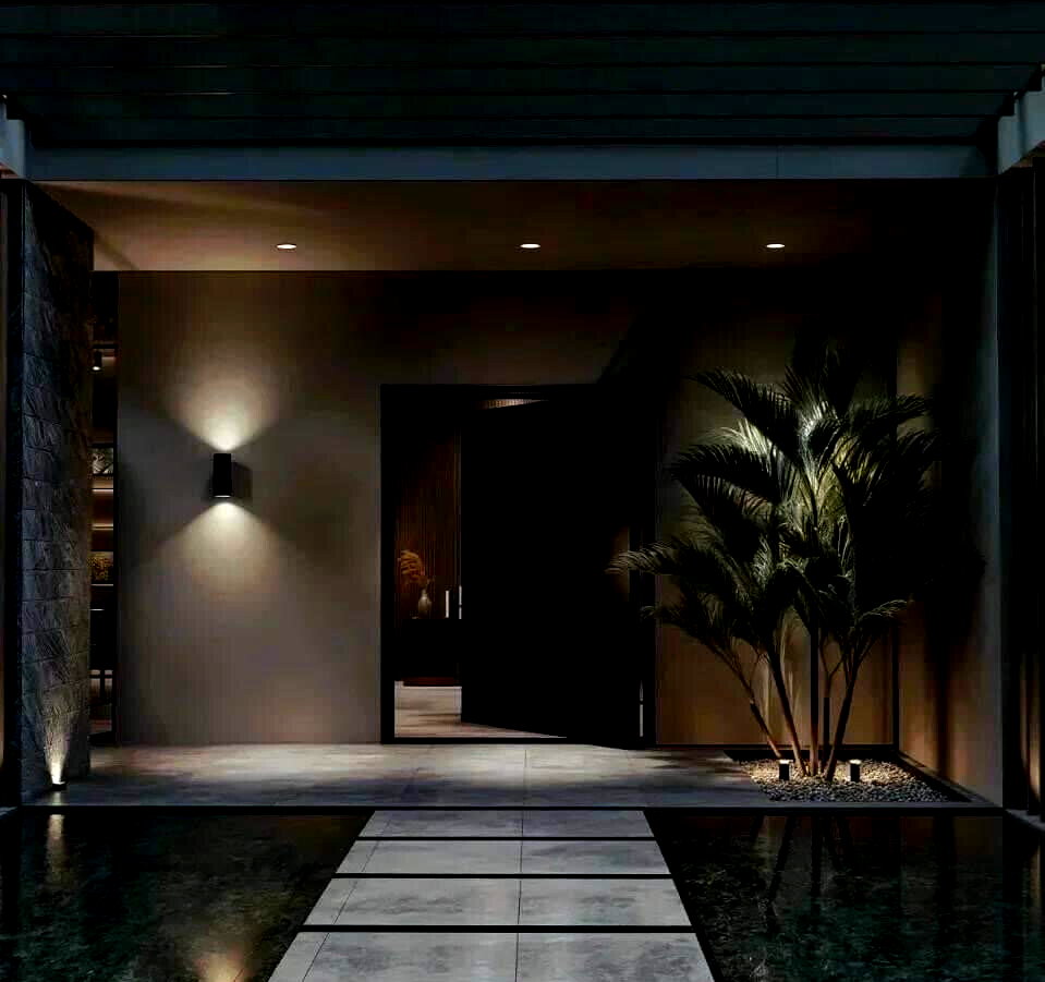 5-Ensuite Villa with Lap Pool & Gym – Karen