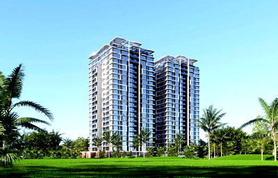 2bdrm Apartment in Westlands for sale - Image 1