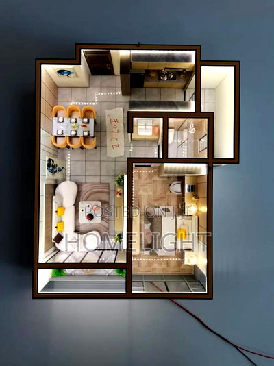 2bdrm Apartment in Westlands for sale - Image 8