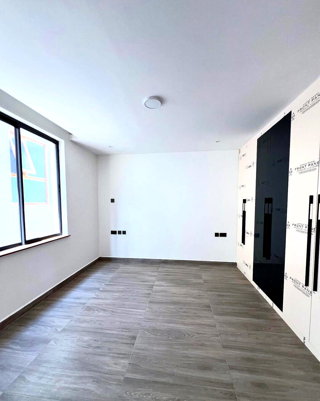 Brand New 5BR All-Ensuite Townhouse with Home Office - Lavington