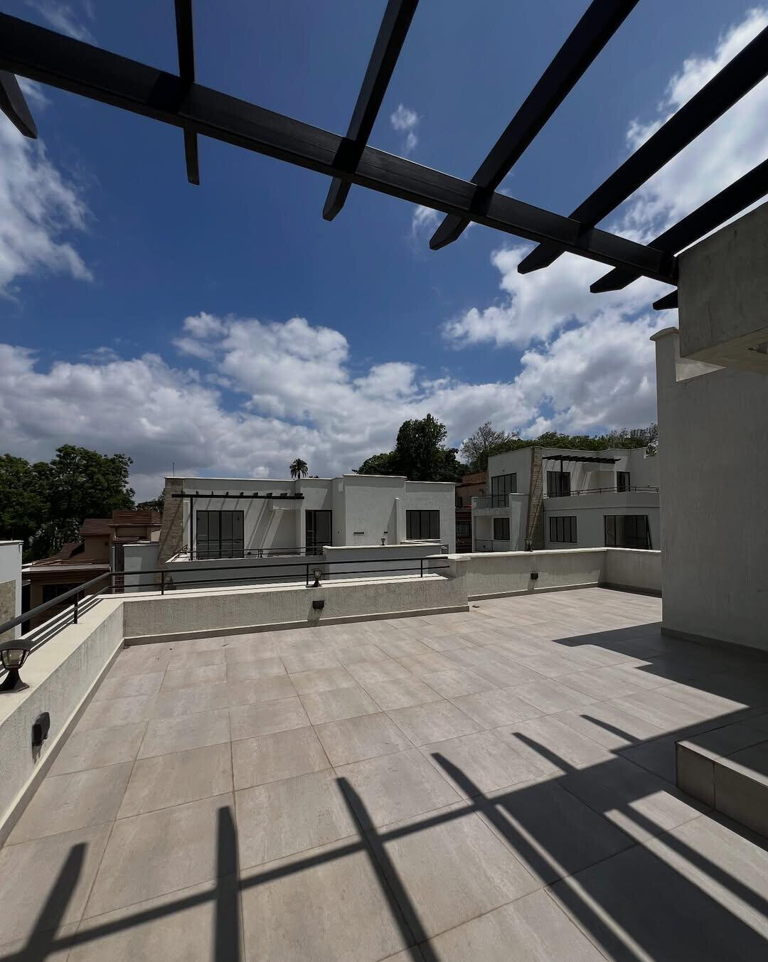 Brand New 5BR All-Ensuite Townhouse with Home Office - Lavington