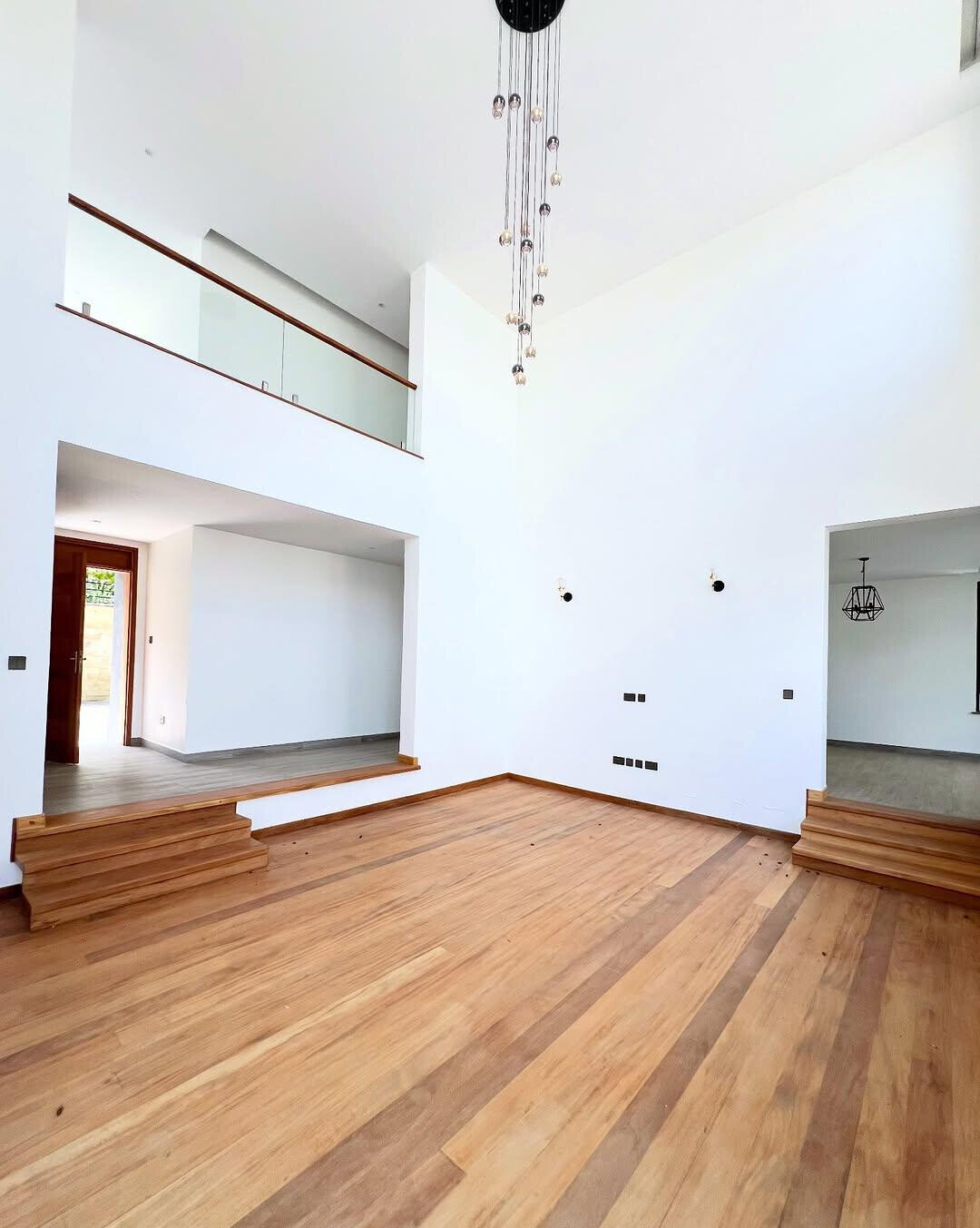 Brand New 5BR All-Ensuite Townhouse with Home Office - Lavington