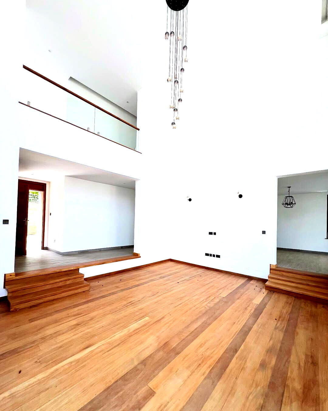 Brand New 5BR All-Ensuite Townhouse with Home Office - Lavington