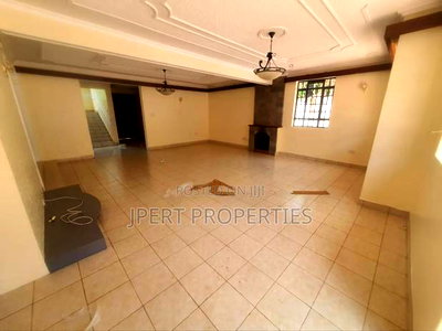 5bdrm Maisonette in Bamboo Estate, Ruiru for rent - Image 2