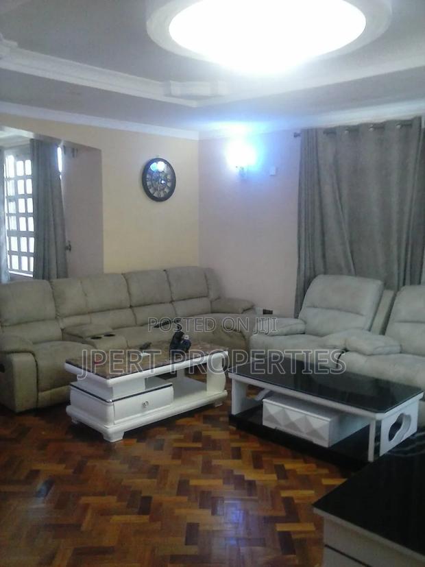 5bdrm Maisonette in Bamboo Estate, Ruiru for rent