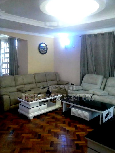 5bdrm Maisonette in Bamboo Estate, Ruiru for rent - Image 6
