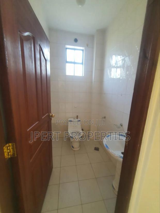 5bdrm Maisonette in Bamboo Estate, Ruiru for rent